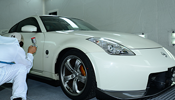 地元密着・親身なサポート