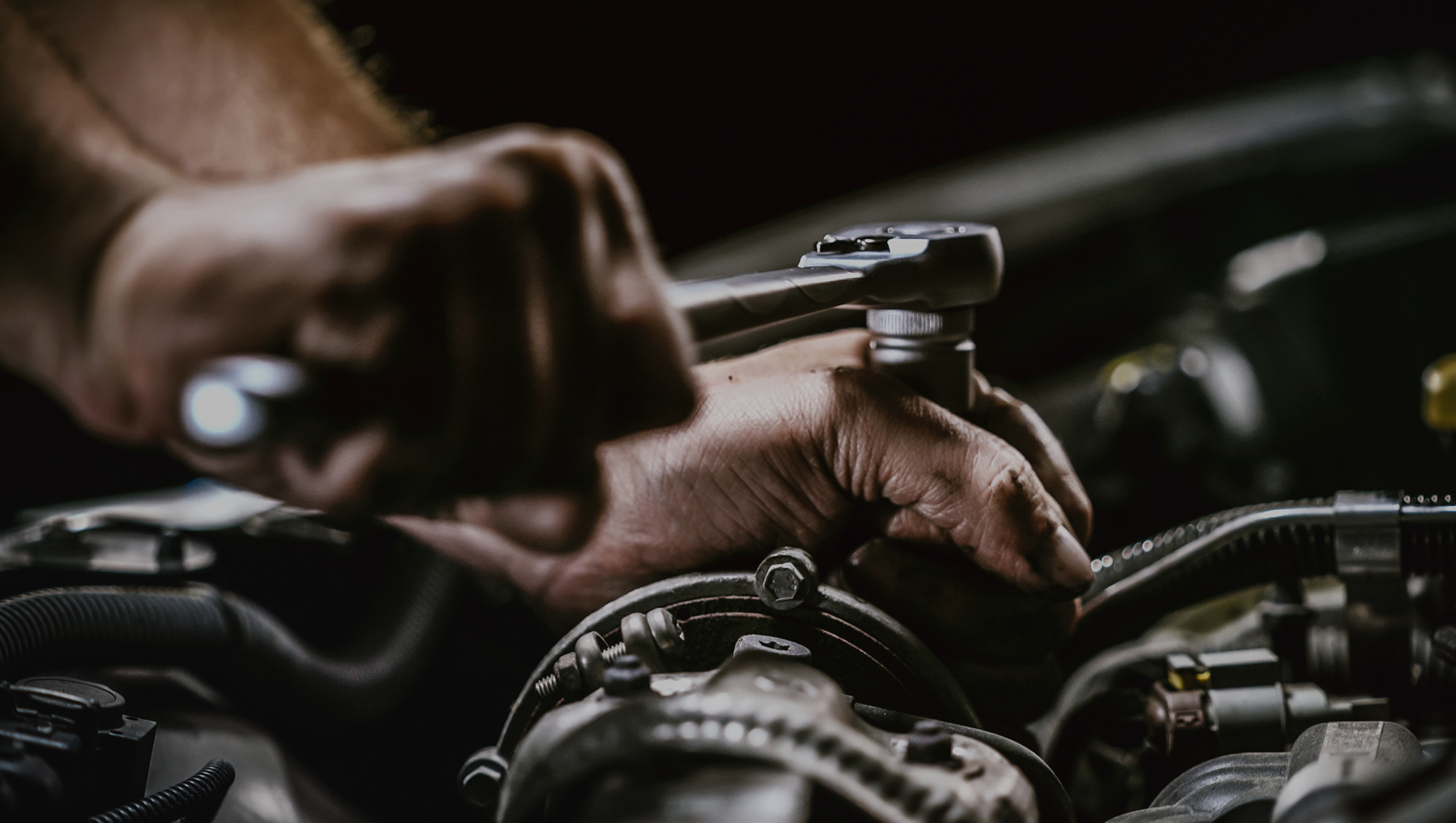 四輪アライメント対応!